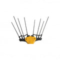 Abbacchiatore a Batteria VOLPI Olytech 455 XL Essential