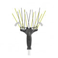 Abbacchiatore VOLPI Olytech 665 SP Lithium Plus a Batteria