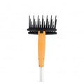 Abbacchiatore VOLPI Olytech Dualcomb 355 L 13 Rebbi a Batteria