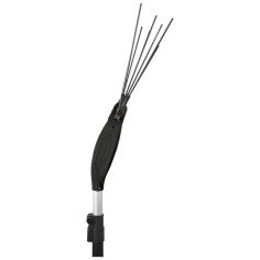 Abbacchiatore a Batteria VOLPI Olytech Super Power 555 L