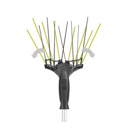 Abbacchiatore a Batteria VOLPI Olytech Super Power 555 SP