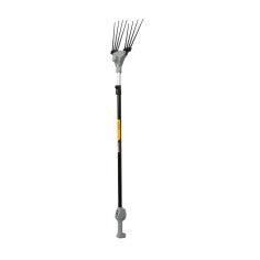 Abbacchiatore VOLPI Super Bomber 295 L a Batteria