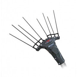 Abbacchiatore ZANON Albatros F 33V con Asta AL 300 a Batteria