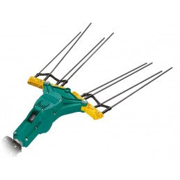 Abbacchiatore a Batteria ZANON Falcon Light con Asta Fissa AS 260/F