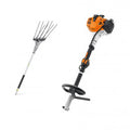 Abbacchiatore STIHL a Motore SP 92 TC-E con Asta Divisibile