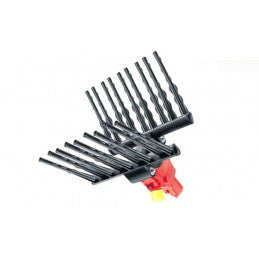 Abbacchiatore ad Aria Compressa ZANON MAMBO Light