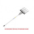Abbacchiatore KASEI per Multifunzione GJD330