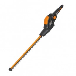 Accessorio WA0308 Asta Tosasiepe per Potatore WORX WG349E