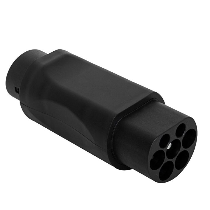 Akyga AK-SC-E08 adattatore spina