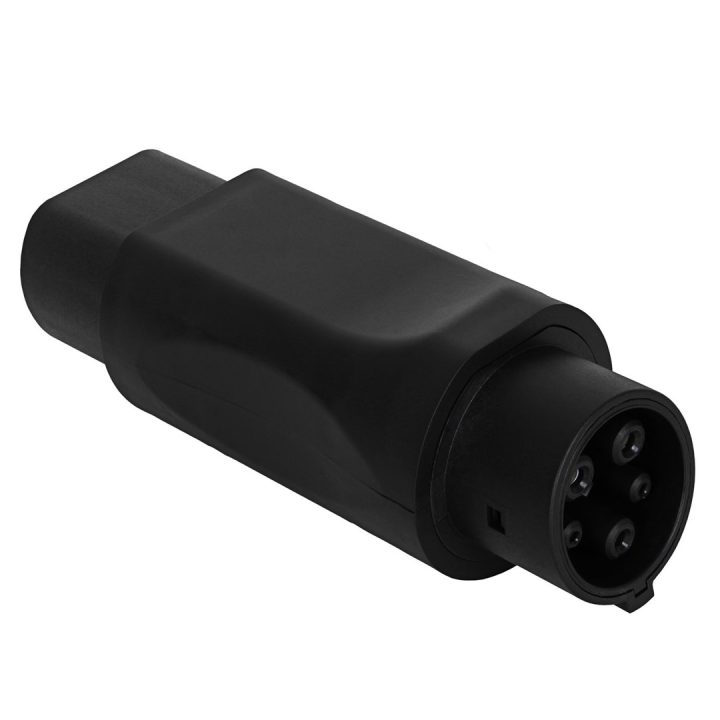 Akyga AK-SC-E08 adattatore spina