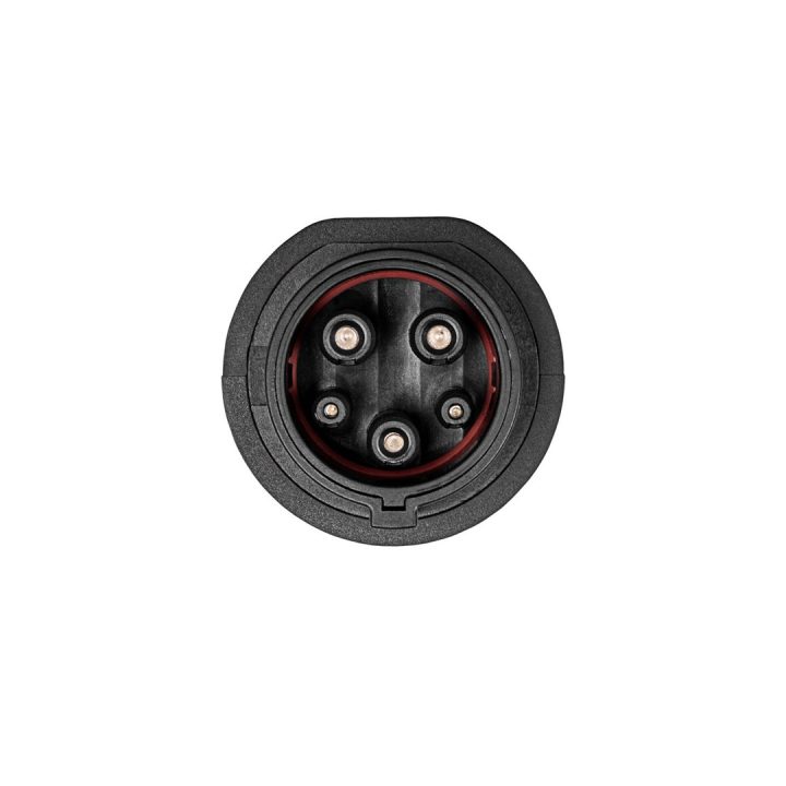 Akyga AK-SC-E08 adattatore spina