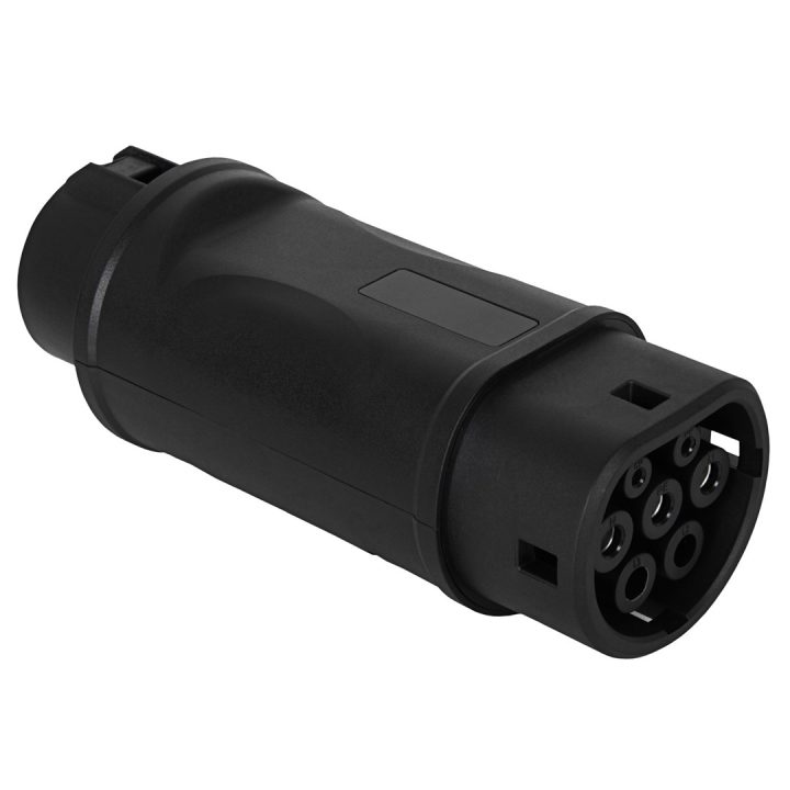 Akyga AK-SC-E09 adattatore spina