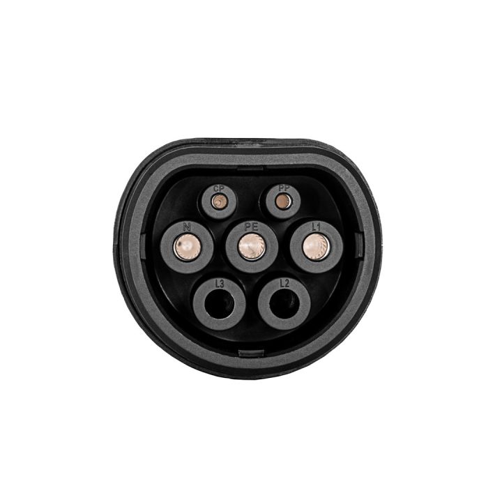 Akyga AK-SC-E09 adattatore spina