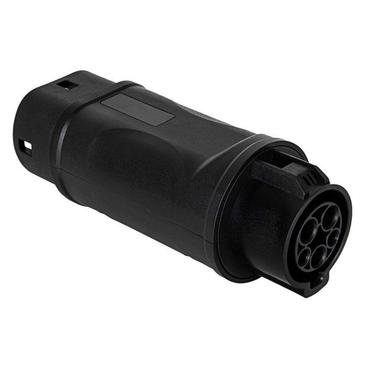Akyga AK-SC-E09 adattatore spina