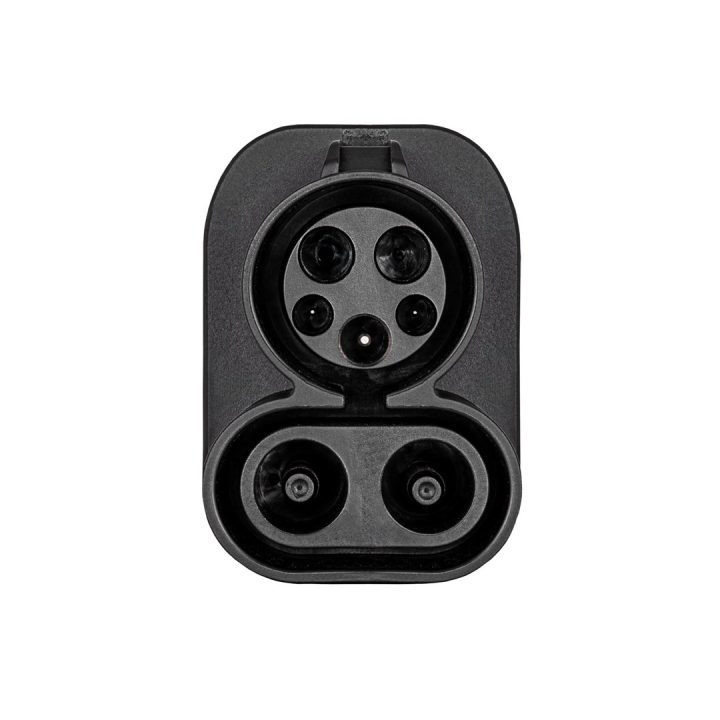 Akyga AK-SC-E11 adattatore spina