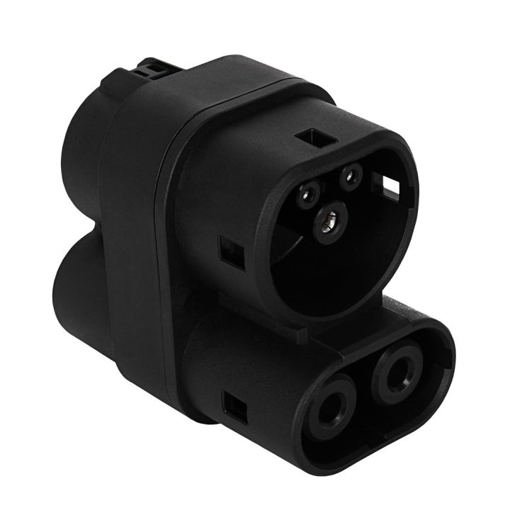 Akyga AK-SC-E11 adattatore spina
