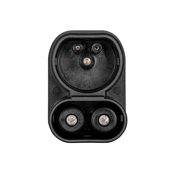 Akyga AK-SC-E11 adattatore spina