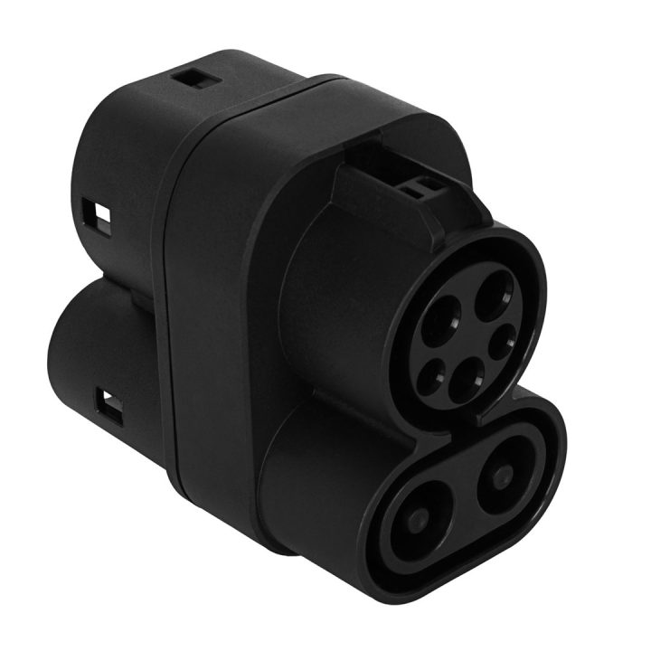 Akyga AK-SC-E11 adattatore spina
