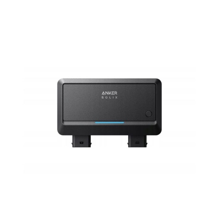 Anker Solix AS200 Caricabatterie alternatore caricabatterie auto