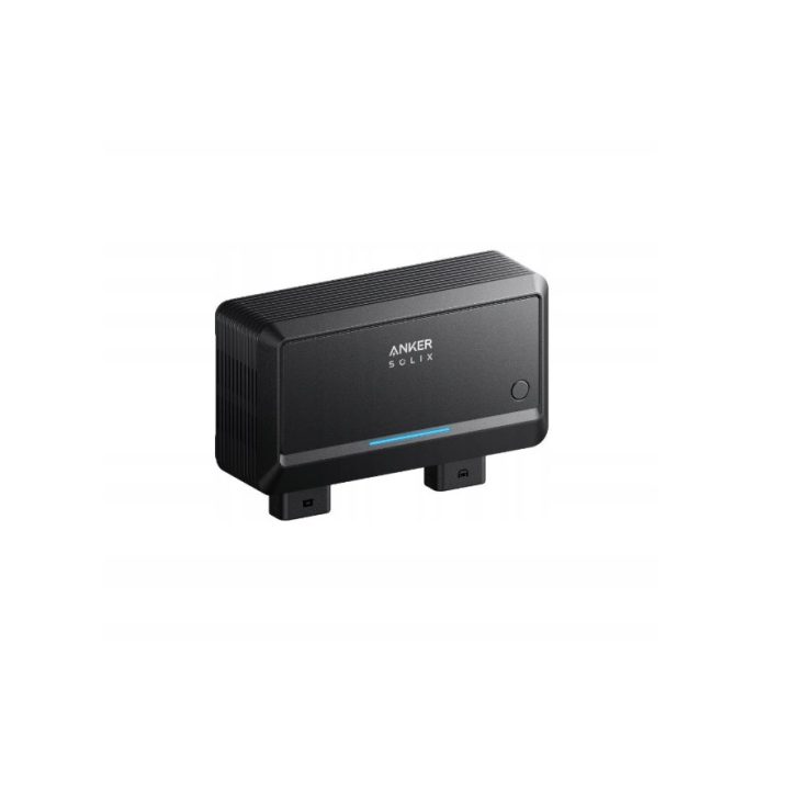 Anker Solix AS200 Caricabatterie alternatore caricabatterie auto