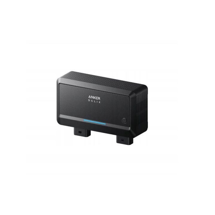Anker Solix AS200 Caricabatterie alternatore caricabatterie auto
