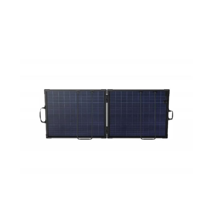 Anker Solix PS200 200W Pannello solare bifacciale pieghevole