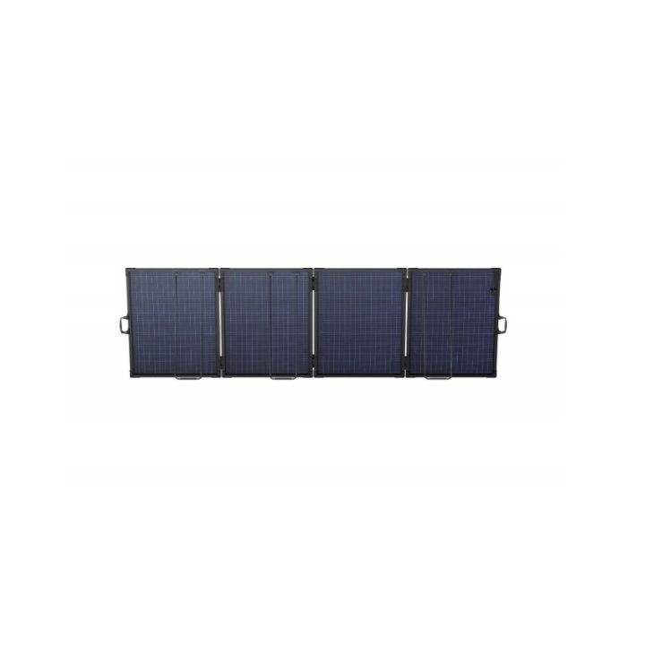 Anker Solix PS400 400W Pannello solare bifacciale pieghevole