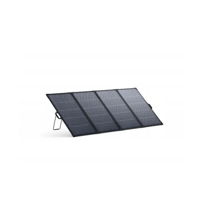 Anker Solix PS400 400W Pannello solare bifacciale pieghevole