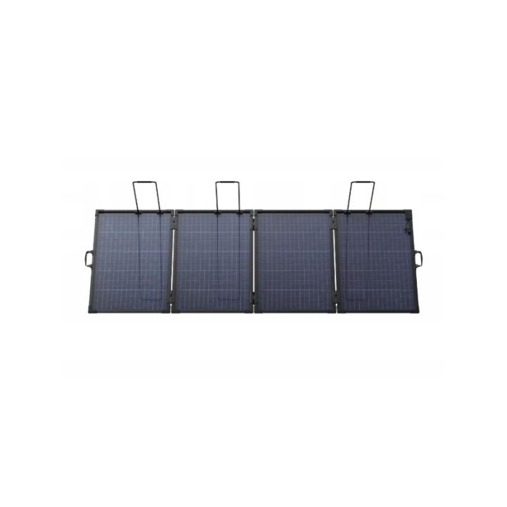 Anker Solix PS400 400W Pannello solare bifacciale pieghevole