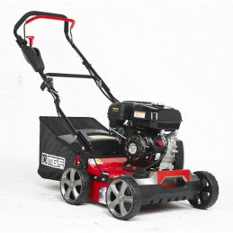Arieggiatore MGF a Motore TS 40 S