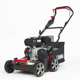 Arieggiatore MGF a Motore TS 40 S
