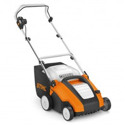 Arieggiatore STIHL Elettrico RLE 240