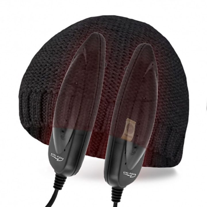 Asciugascarpe con funzione di sterilizzazione BOOTS UV-C DRYER