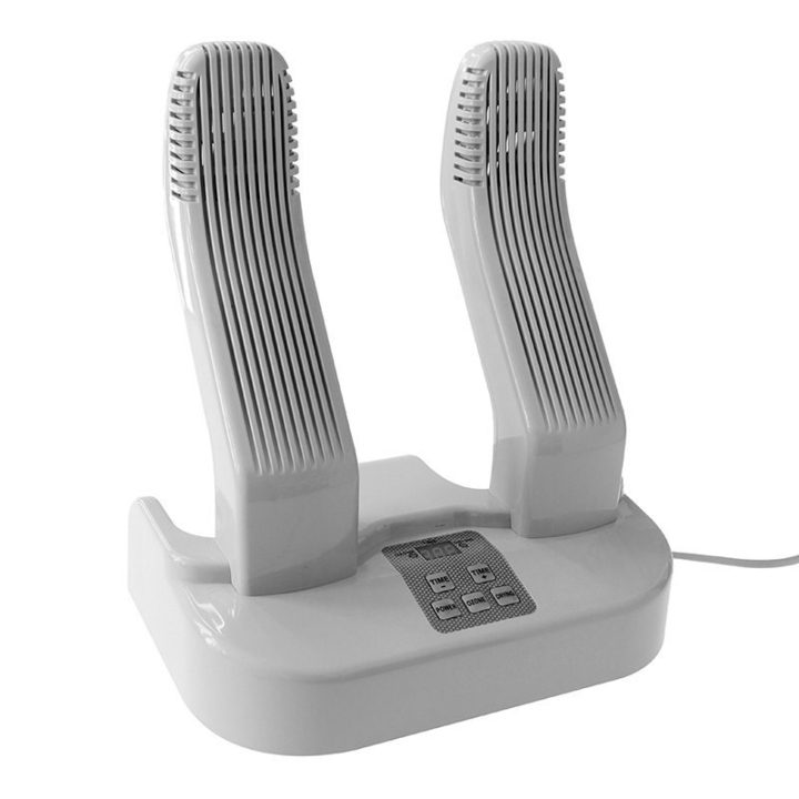 Asciugascarpe con funzione sterilizzazione MULTI DRYER OZONE PRO