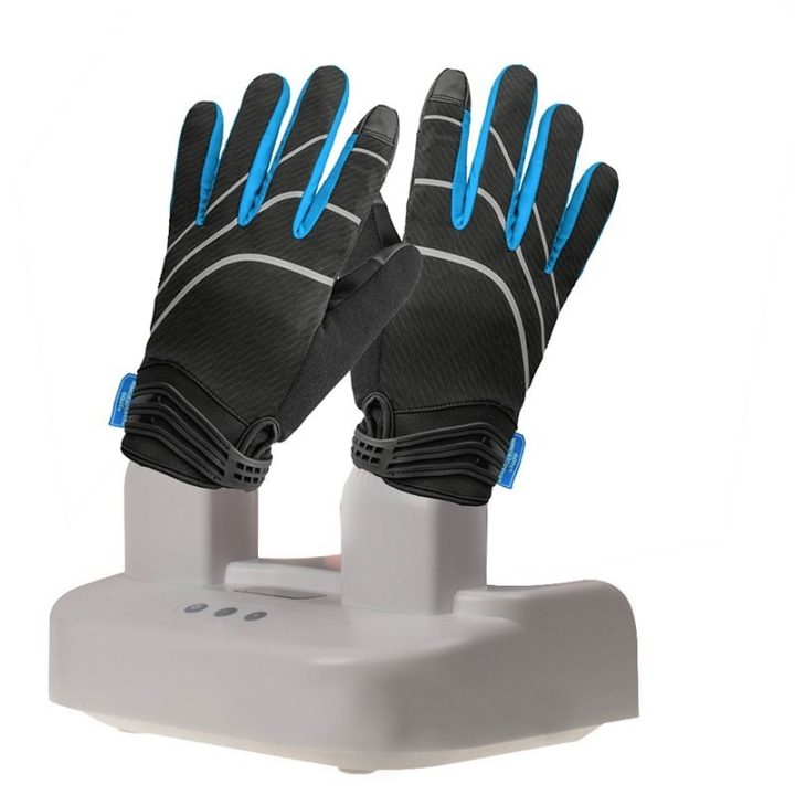 Asciugascarpe con funzione sterilizzazione MULTI DRYER OZONE PRO