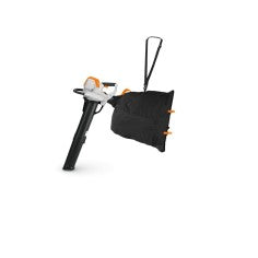Aspirafoglie STIHL SHA 140 a Batteria