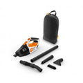 Aspirapolvere STIHL SEA 20 SET con Accessori a Batteria