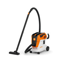 Aspirapolvere STIHL SEA 60 L con Funzione Soffiante a Batteria
