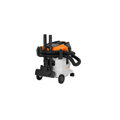 Aspirapolvere STIHL SEA 60 L con Funzione Soffiante a Batteria