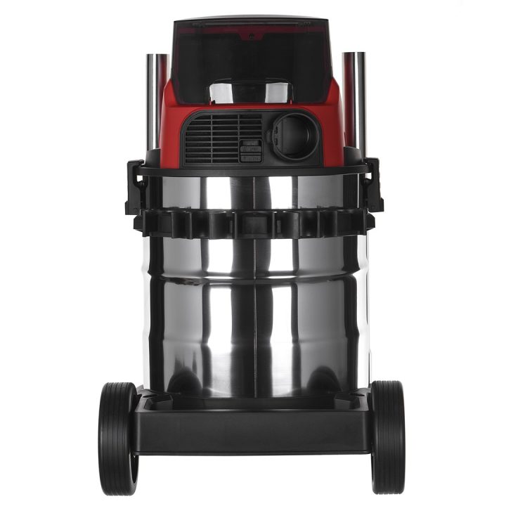 ASPIRAPOLVERE PER OFFICINA TE-VC 36/25 LI S-SOLO EINHELL