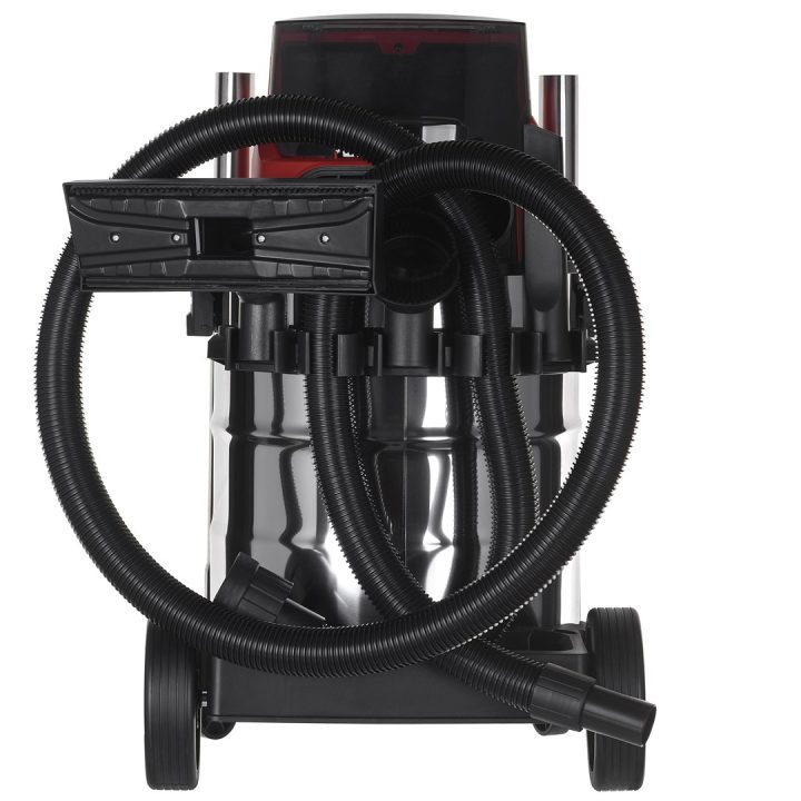 ASPIRAPOLVERE PER OFFICINA TE-VC 36/25 LI S-SOLO EINHELL
