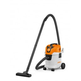 Aspirapolvere STIHL SE 33 con Funzione Soffiante