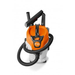 Aspirapolvere STIHL SE 33 con Funzione Soffiante