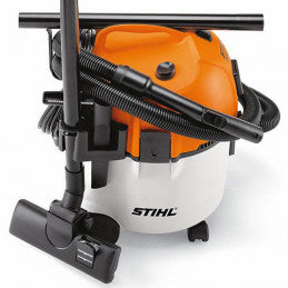 Aspirapolvere STIHL SE 62 E