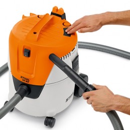 Aspirapolvere STIHL SE 62