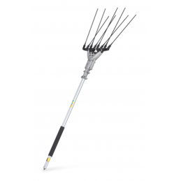 Asta STIHL Abbacchiatore SP-KM per Sistema Kombi