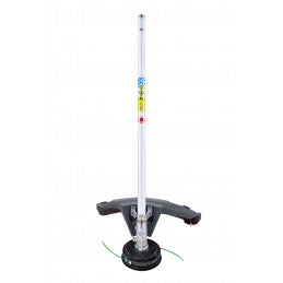 Asta DECESPUGLIATORE per EFCO DS 2400 D - DS 2410 D - DS 3000 D Split Shaft