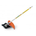 Asta STIHL Decespugliatore FS-KM con Disco per Sistema Kombi