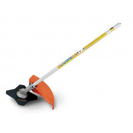 Asta STIHL Decespugliatore FS-KM con Disco per Sistema Kombi