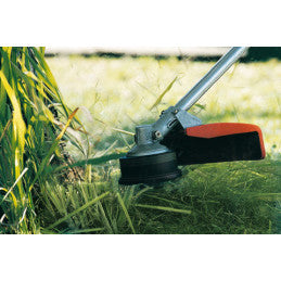 Asta STIHL Decespugliatore FS-KM con Testina per Sistema Kombi